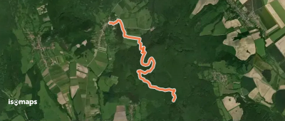 K▲ (Pusztafalu – Dávid-ortás)