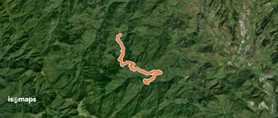OSM Route 3285133