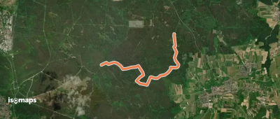 Ohrwaschl - Winterleite - Eppeleinsweg