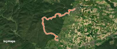 Pfälzer Weinsteig - Etappe 11