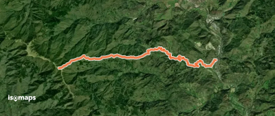 OSM Route 3287186