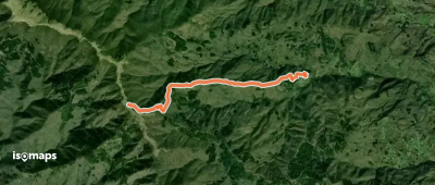 OSM Route 3287230