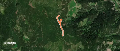 OSM Route 3287448