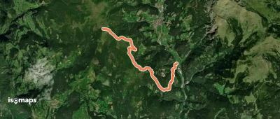OSM Route 3287449