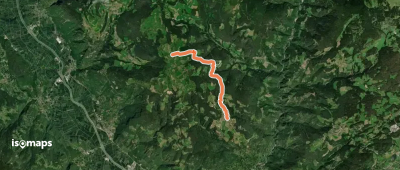 OSM Route 3287451