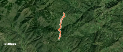 OSM Route 3289168