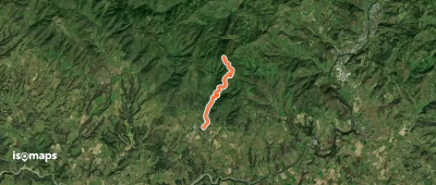 OSM Route 3289190
