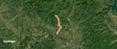 OSM Route 3289191