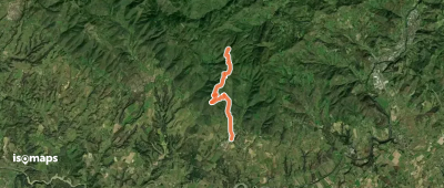 OSM Route 3289193