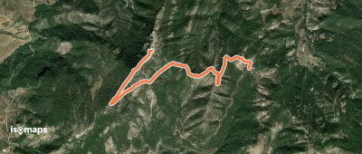 El Pilarillo - Peñalta
