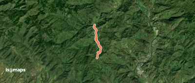 OSM Route 3289215