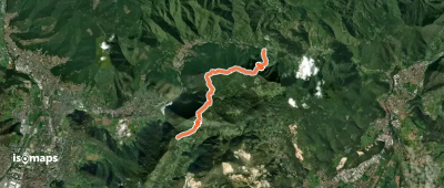 Sentiero Donna - Guarneri