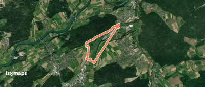 Kaltenherberg - Wynau