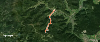 Mitteltal - Kniebis