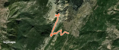 Cumbre del Yelmo
