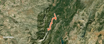 Nacimiento del Guadalquivir