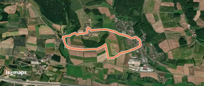Rundweg Aschbach A 1