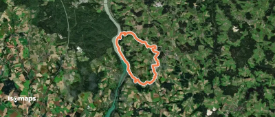 Schärdinger Hütte - Fronholzwarte
