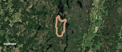 Kynnefjäll strövstig