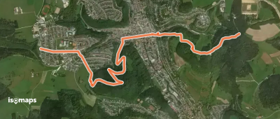 rote Raute Braunhardsberg