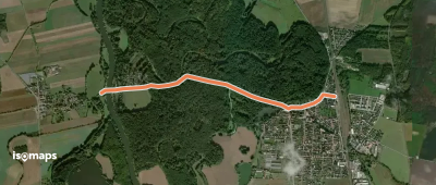 OSM Route 181080
