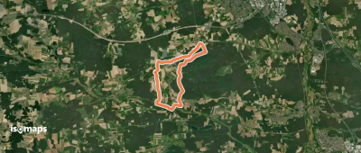 Auf historischen Wegen