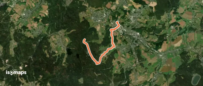 Ww Conradswiese-Morgenleithe-Schwarzenberg-Lauter