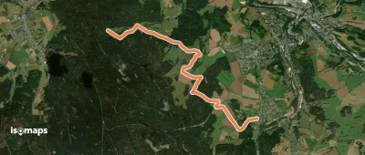 Ww Waldschulheim Conradswiese - Bermsgrün