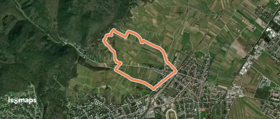 Blauer Portugieserweg