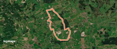 Hungerbach-Rundweg