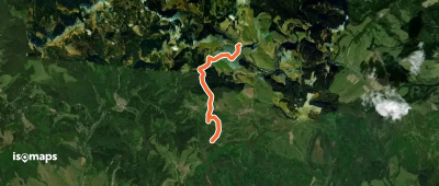 OSM Route 3304937