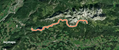 Adlerweg Etappe 2