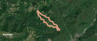 OSM Route 3306048