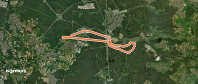 Am Ludwig-Donau-Main-Kanal