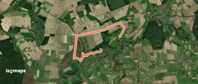 Grundsteinheim Rundweg G1