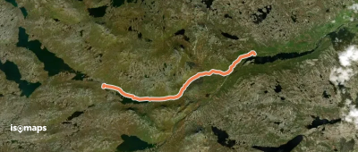 OSM Route 3307012