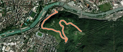 OSM Route 3308475