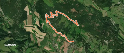 [Ž] Malé Svatoňovice - Petrovice