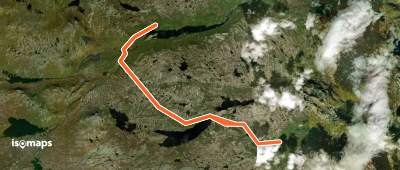 OSM Route 3310770