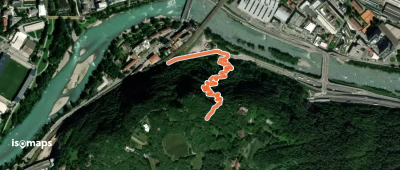 OSM Route 3312516