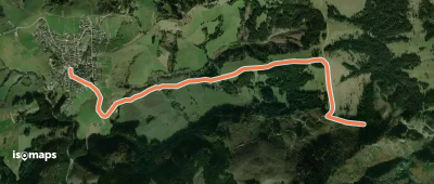 OSM Route 3312998