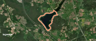Rothsee Rundweg No.2