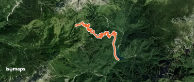 OSM Route 3315158