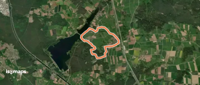 Quellen am Rothsee