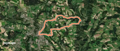 P7 Burg- & Museumrunde Reichenstein