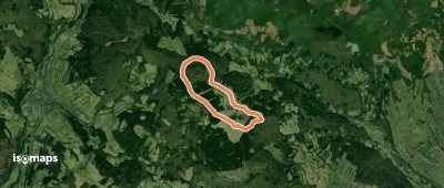 Rhön-Rundweg Schwarze Berge 3
