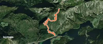 Hochkienbergalm