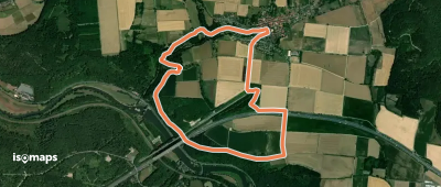 Lippoldshausen L3 Werratalblick