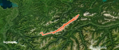Lechtaler Höhenweg