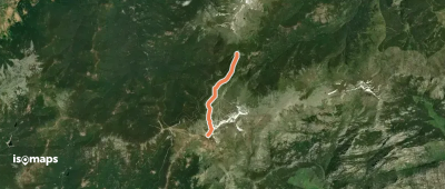 La Loma del Noruego